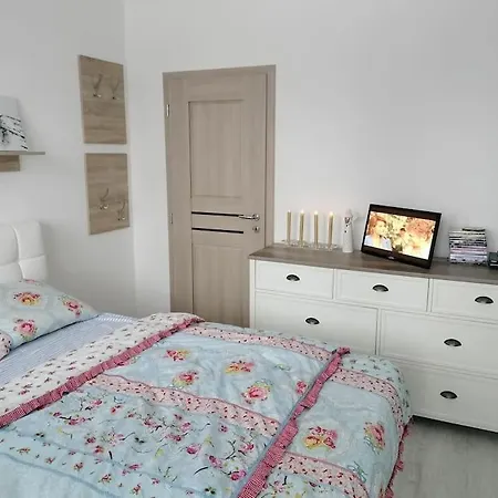 Apartment Carovny Liptovsky Jan - Balzam Na Dusu Liptovský Mikuláš