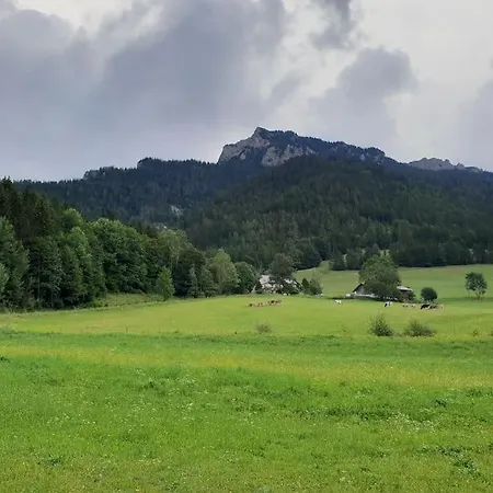 Apartamento čarovný Liptovský Ján - Balzam Na Dušu