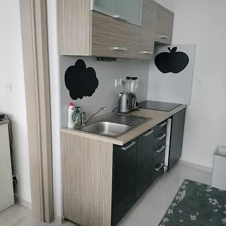 čarovný Liptovský Ján - Balzam Na Dušu Apartamento