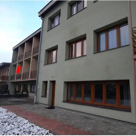 Carovny Liptovsky Jan - Balzam Na Dusu Apartment