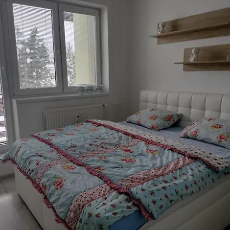 čarovný Liptovský Ján - Balzam Na Dušu * Liptovský Mikuláš
